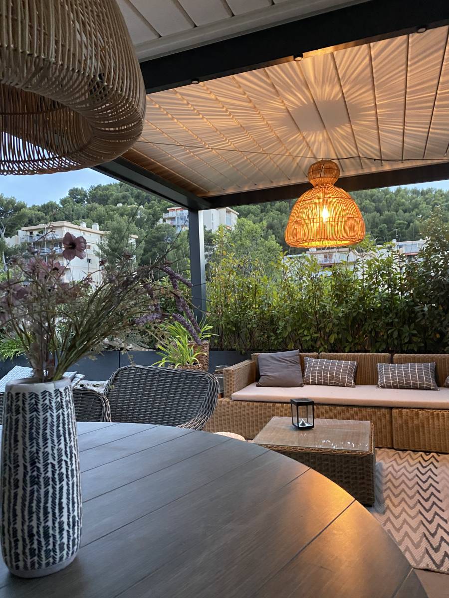 Prise pour extérieure 