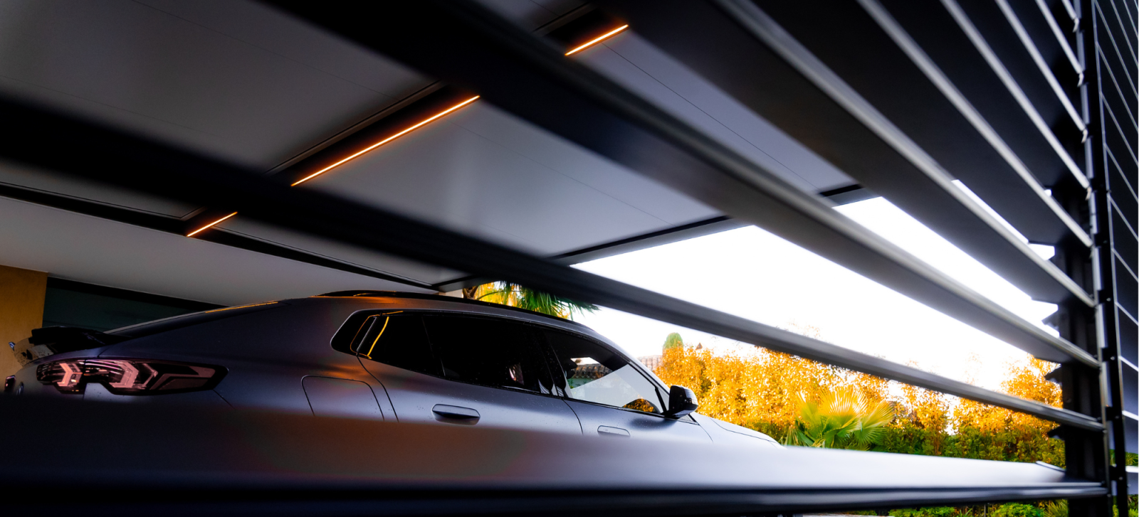 Comment fermer son garage avec une soutions pas chère à Cannes 