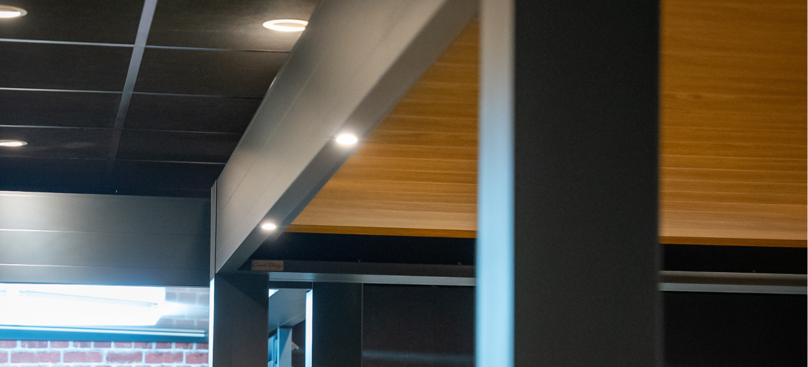 éclairage pour extérieur à Nice 