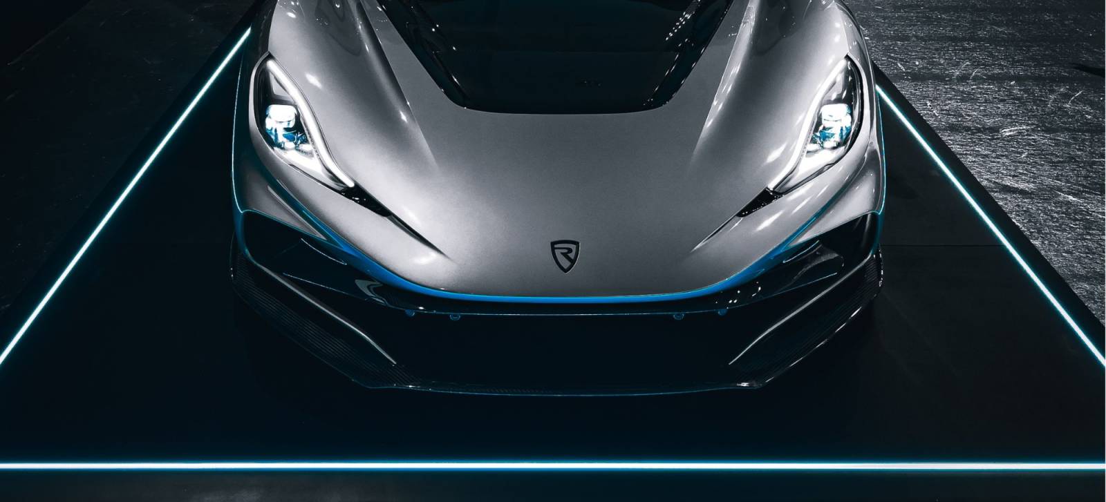 Rimac Monaco 