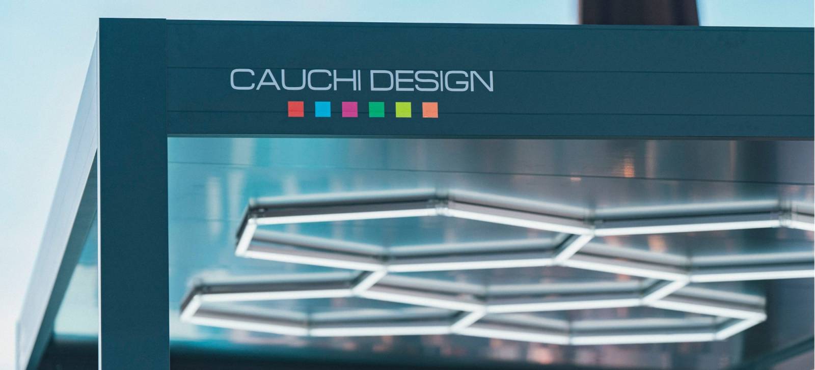 Cauchi Design 06 présent aux Légendes de Nice