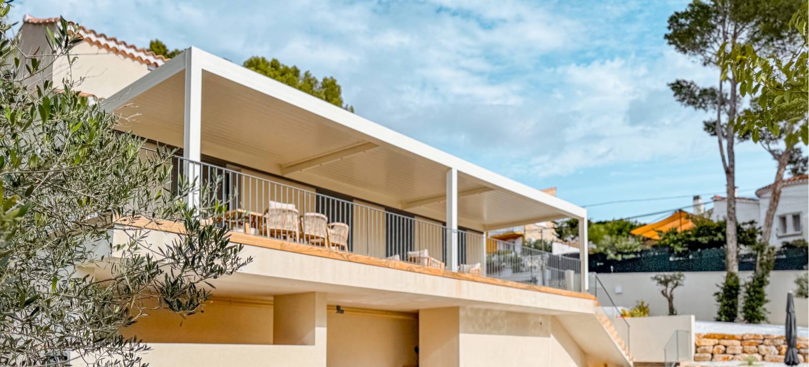 solde pergola antibes tva offerte