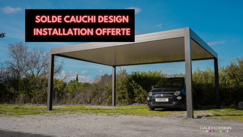 Encore quelques jours pour profiter de L'INSTALLATION OFFERTE !
