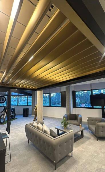 showroom cauchi design lyon