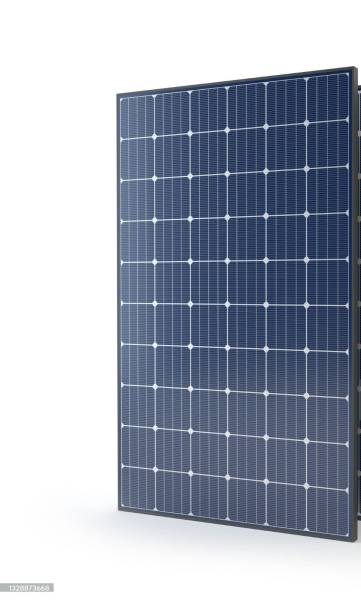 comment fonctionne un abri solaire à Cannes 