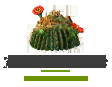 Jardin botanique d'Eze