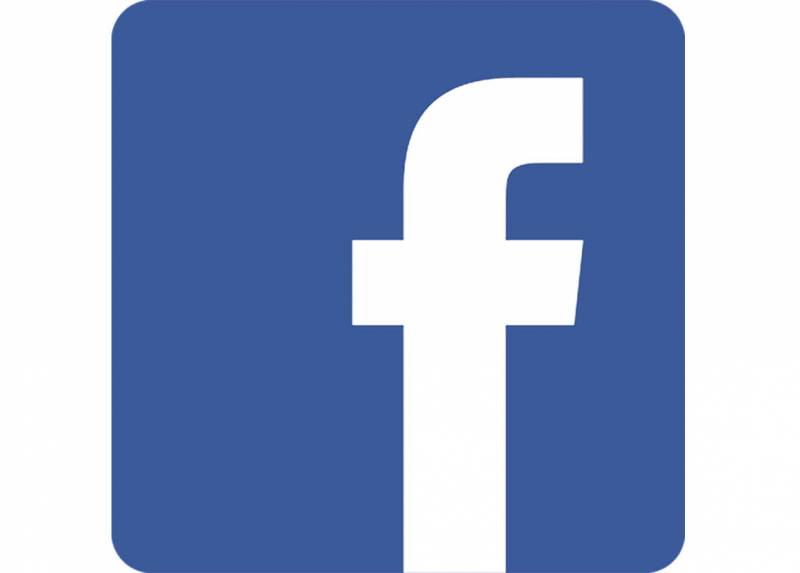 Facebook Cauchi Design