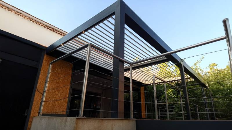 De Menton à Grasse : Nous intervenons dans tout le 06 !