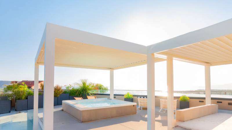 Offre exclusive dans les Alpes-Maritimes