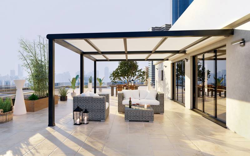 TVA OFFERTE SUR VOTRE PROJET AVEC CAUCHI DESIGN !