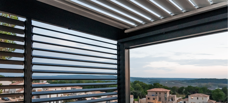 claustra aluminium lame orientable 06 