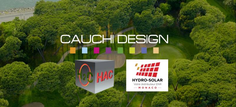 golf old course mandelieu abri voiture