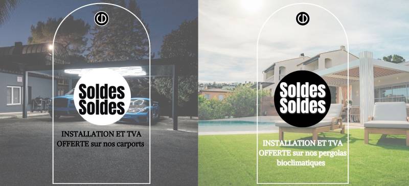 SOLDES CHEZ CAUCHI DESIGN !