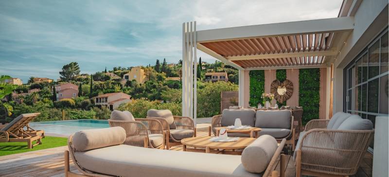 solde pergola cagnes sur mer tva offerte