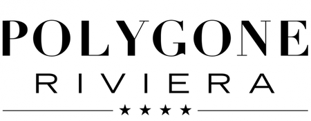 Polygone Riviera et Cauchi Design Cagnes sur Mer
